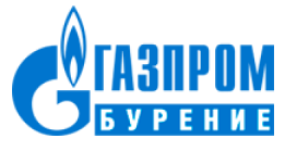 Газпром Бурение
